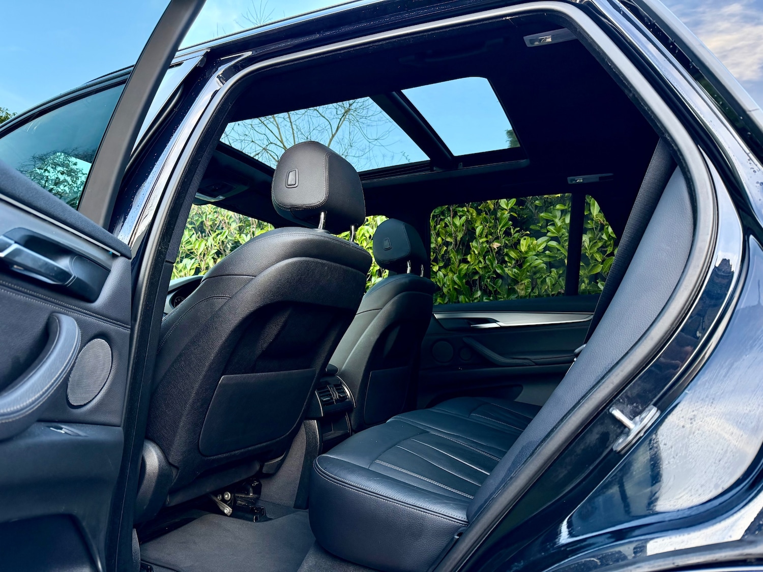 Used BMW X5 2018 for sale - 77318659: Photo 24