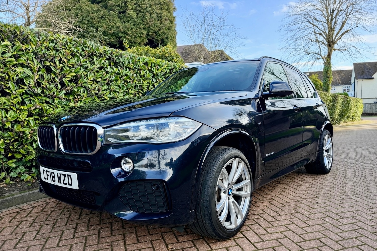 Used BMW X5 2018 for sale - 77318659: Photo 25