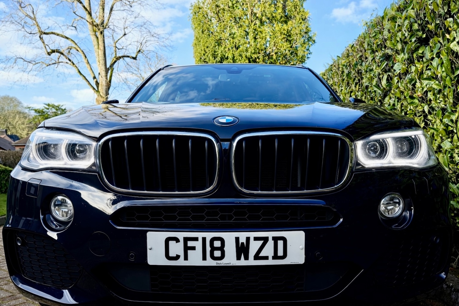 Used BMW X5 2018 for sale - 77318659: Photo 26