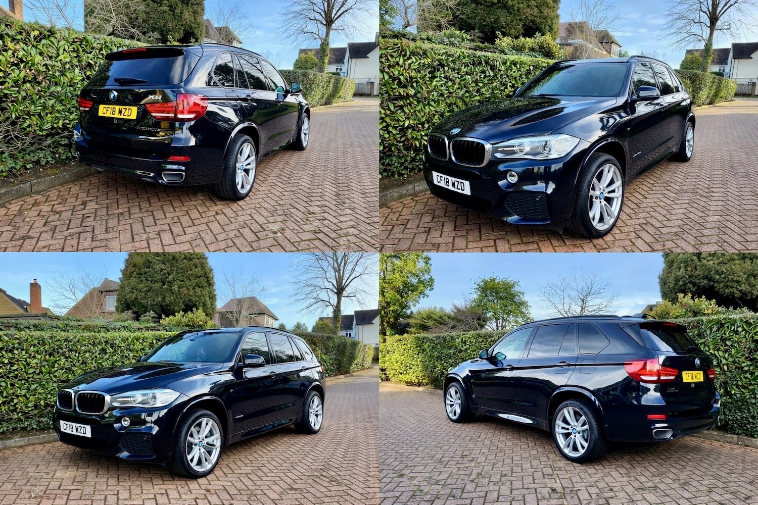 Used BMW X5 2018 for sale - 77318659: Photo 27