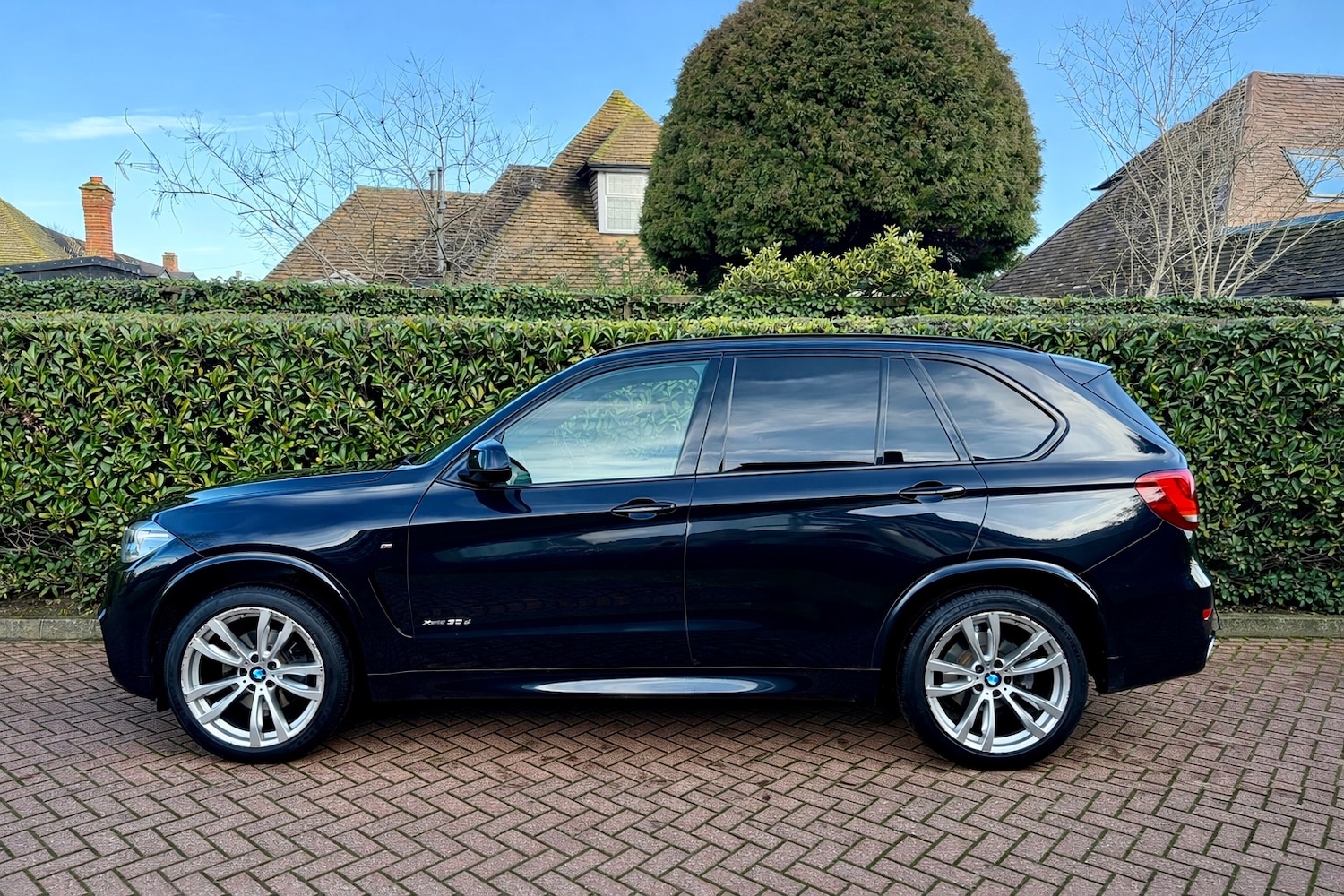 Used BMW X5 2018 for sale - 77318659: Photo 3