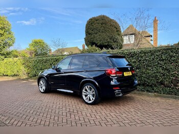 Used BMW X5 2018 for sale - 77318659: Photo