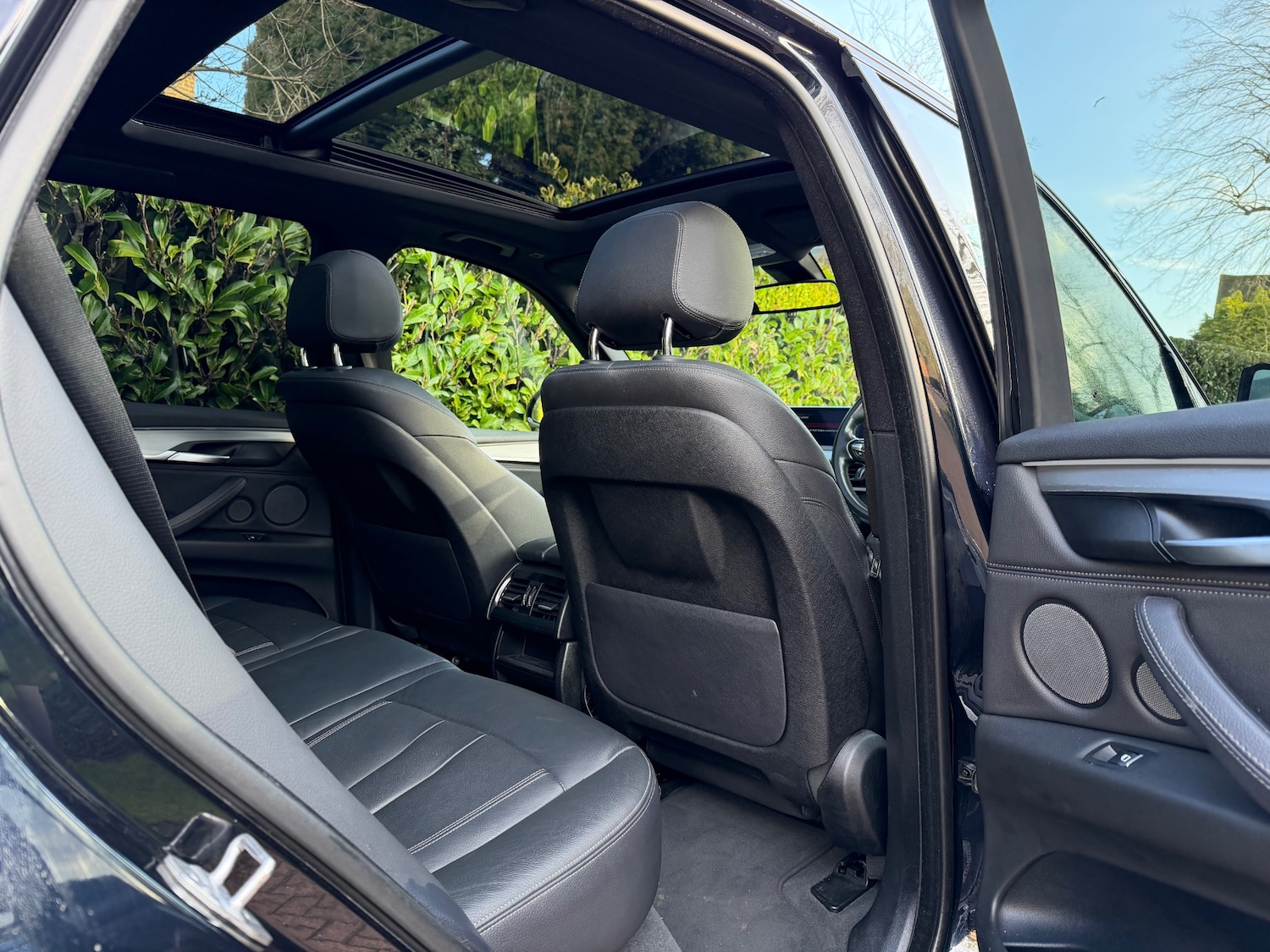 Used BMW X5 2018 for sale - 77318659: Photo 5