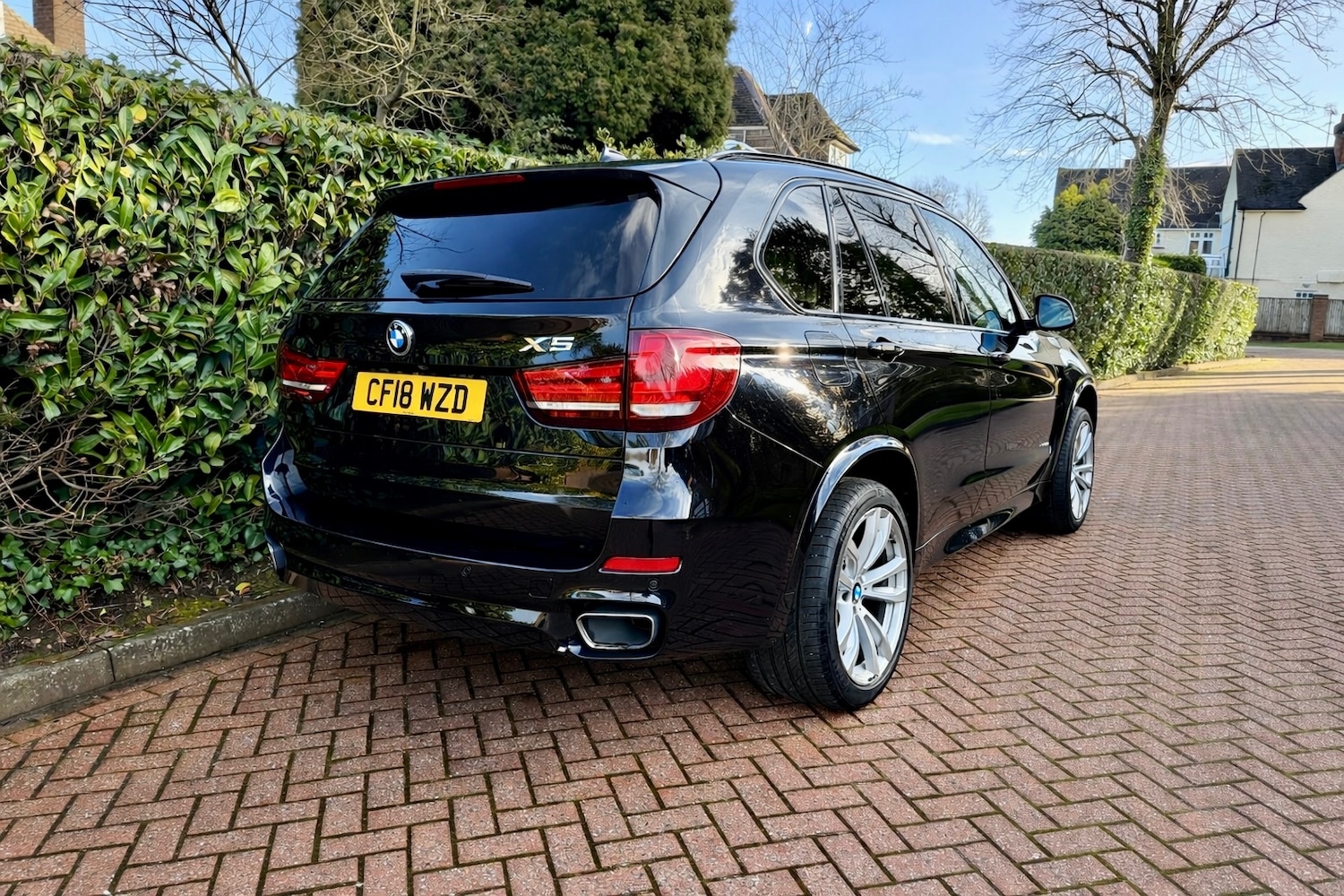 Used BMW X5 2018 for sale - 77318659: Photo 6
