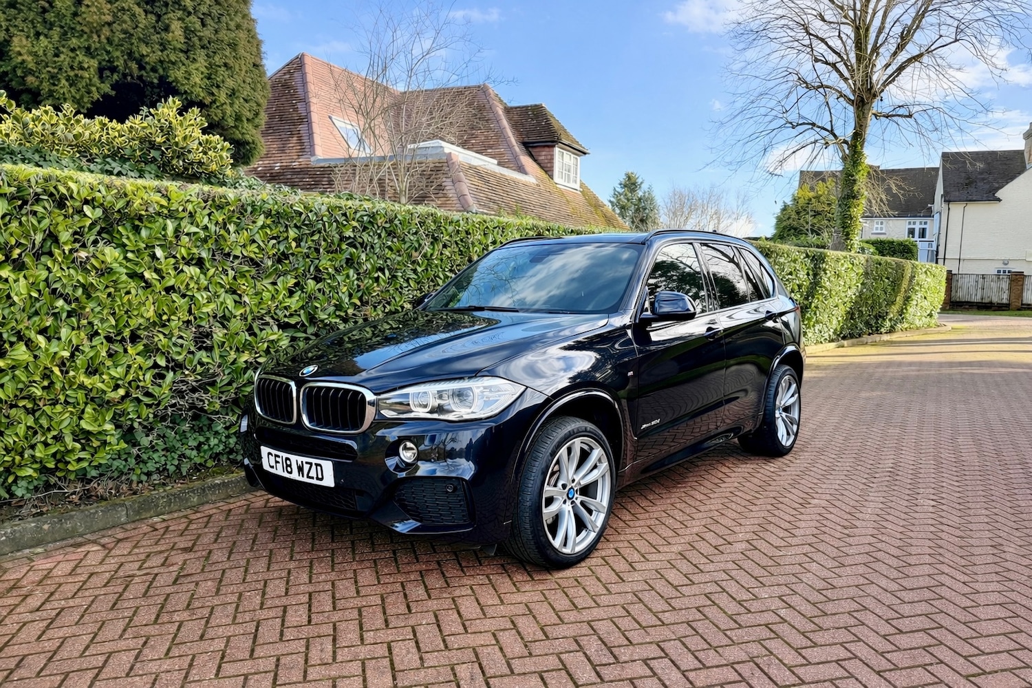 Used BMW X5 2018 for sale - 77318659: Photo 7
