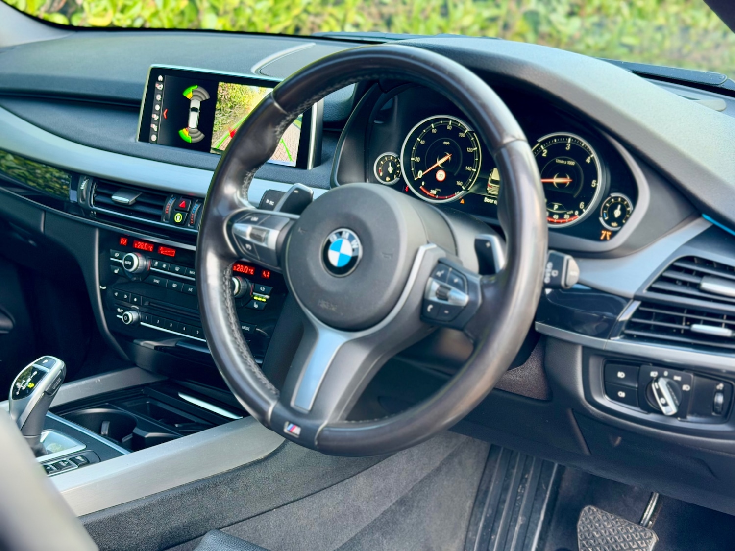 Used BMW X5 2018 for sale - 77318659: Photo 9