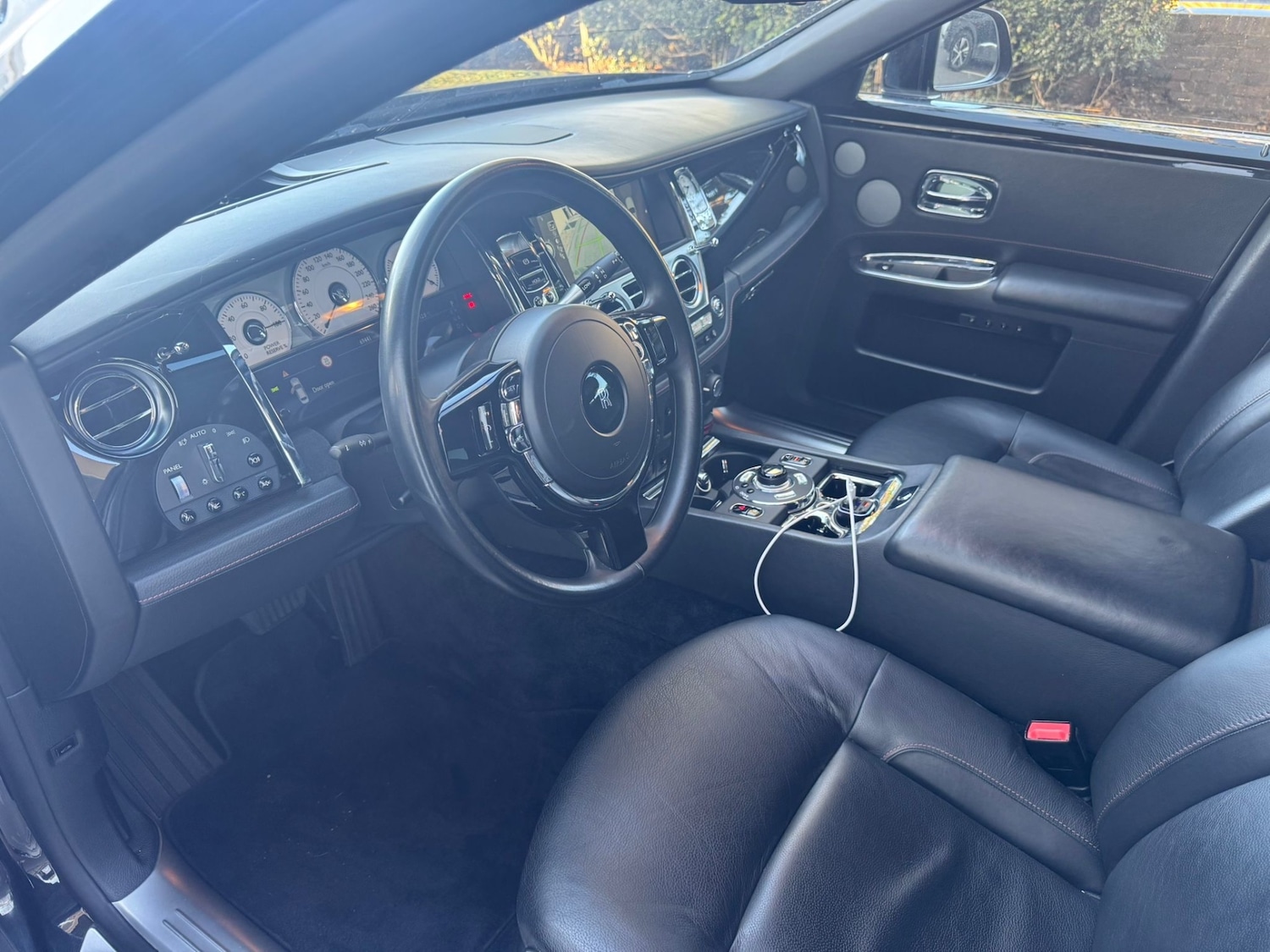 Used Rolls-Royce Ghost 2012 for sale - 76908151: Photo 3