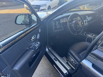 Used Rolls-Royce Ghost 2012 for sale - 76908151: Photo