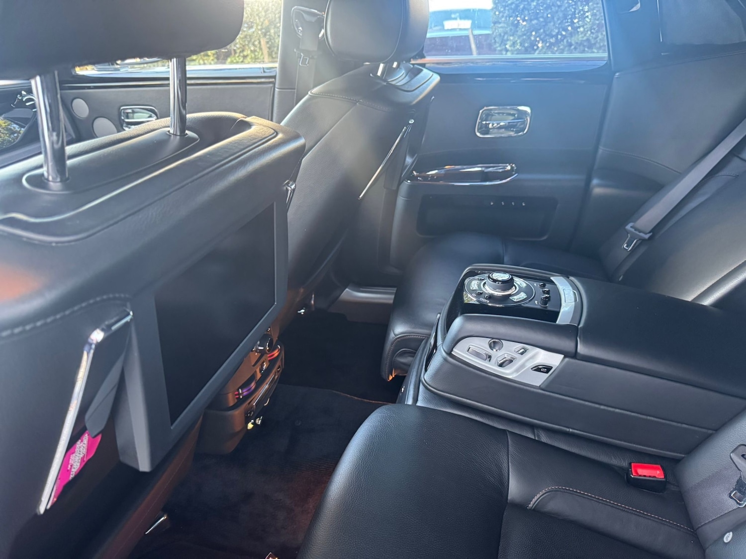 Used Rolls-Royce Ghost 2012 for sale - 76908151: Photo 5