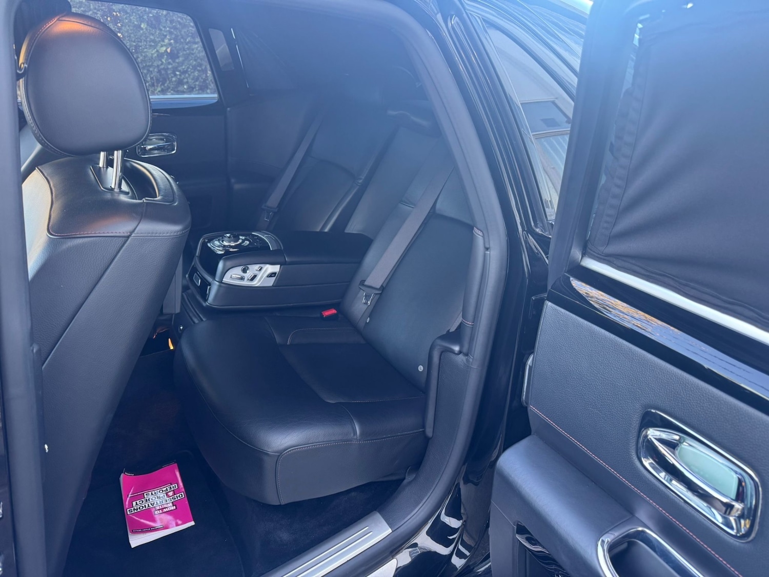 Used Rolls-Royce Ghost 2012 for sale - 76908151: Photo 6