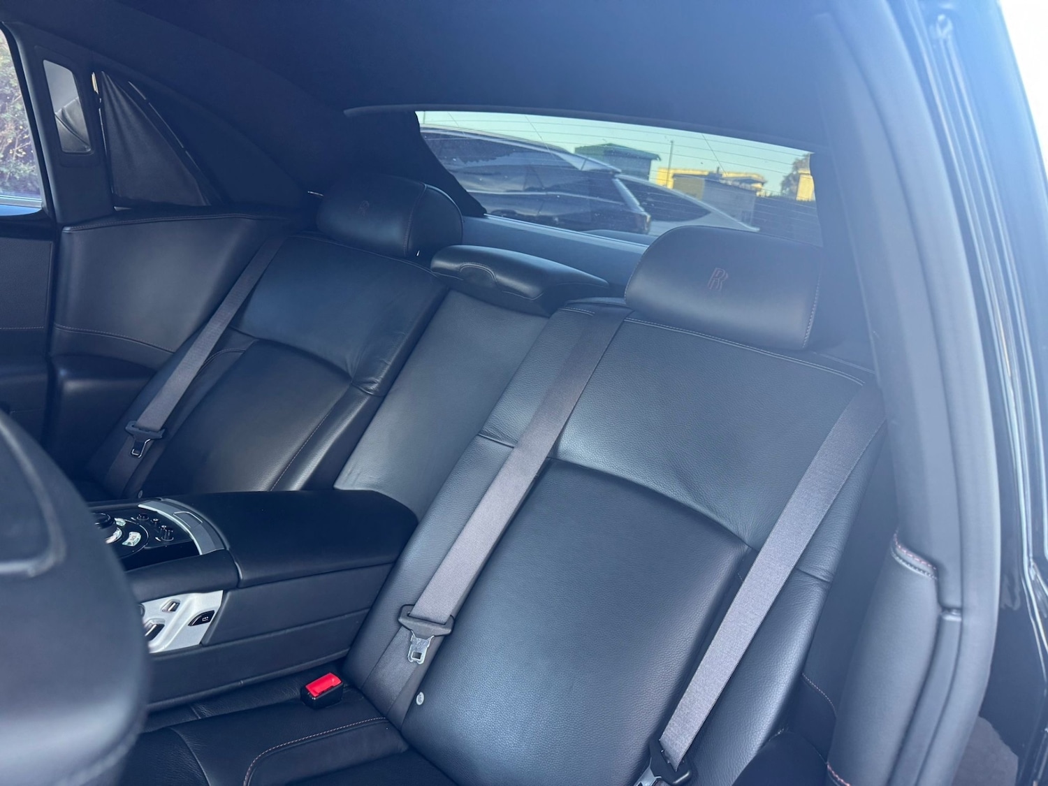 Used Rolls-Royce Ghost 2012 for sale - 76908151: Photo 7