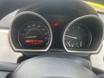 Used BMW Z4 2007 for sale - 77475765: Photo