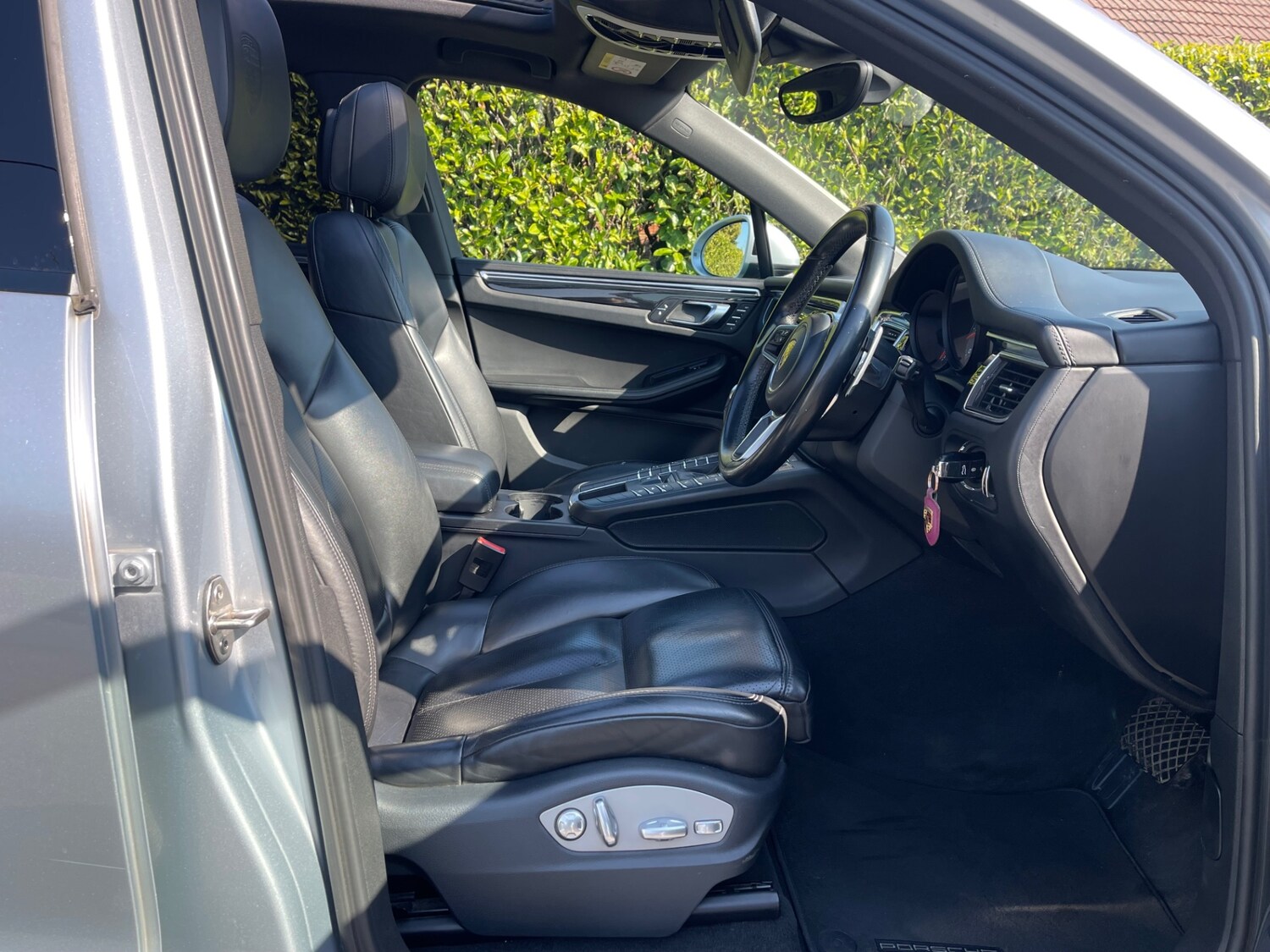 Used Porsche Macan 2016 for sale - 77938513: Photo 12