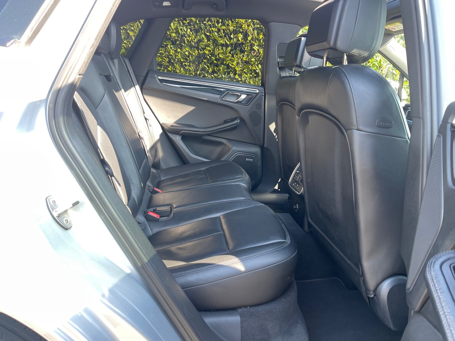 Used Porsche Macan 2016 for sale - 77938513: Photo 14