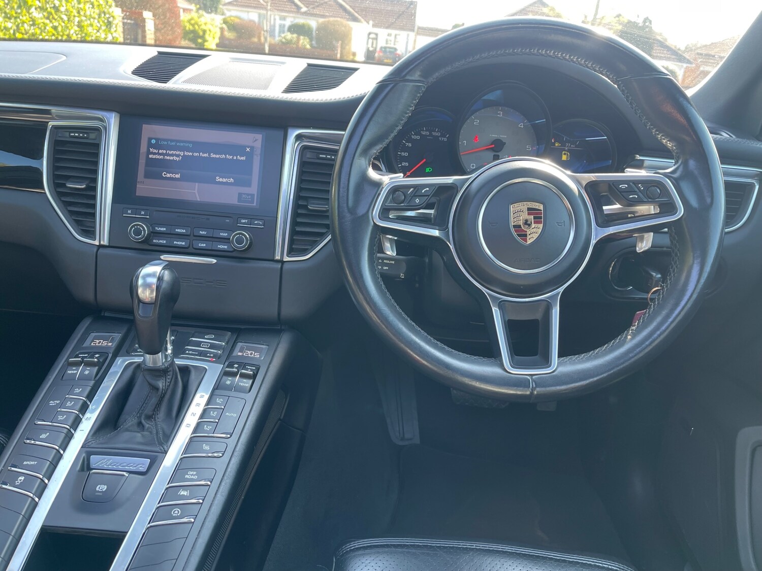 Used Porsche Macan 2016 for sale - 77938513: Photo 15