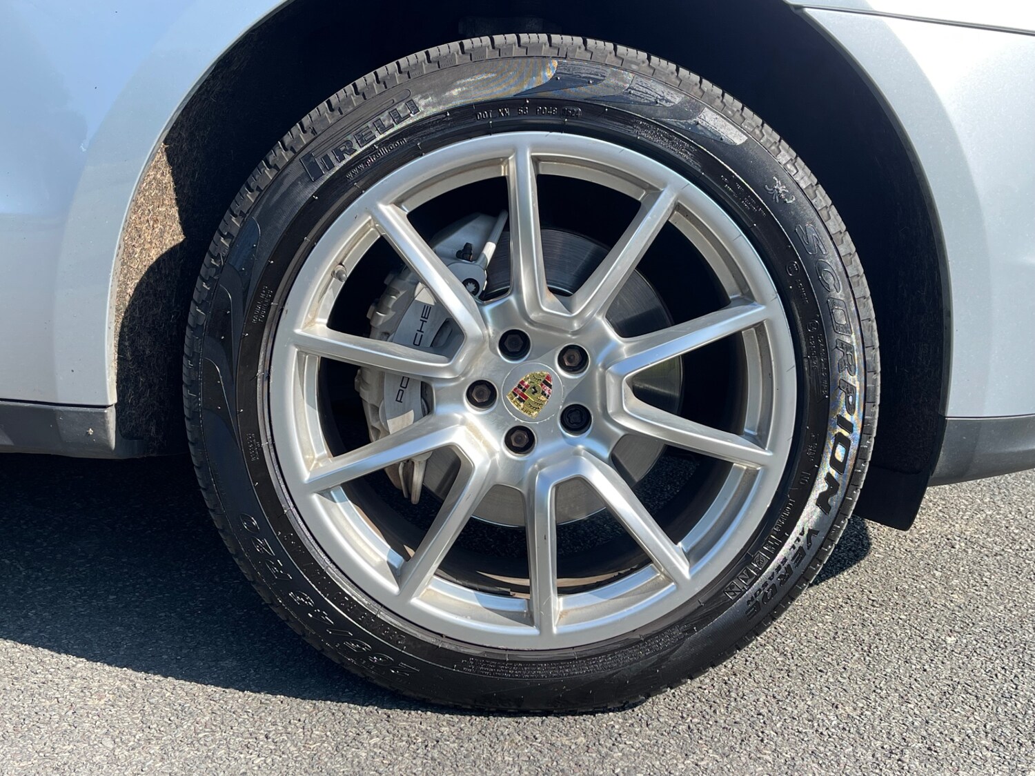 Used Porsche Macan 2016 for sale - 77938513: Photo 17