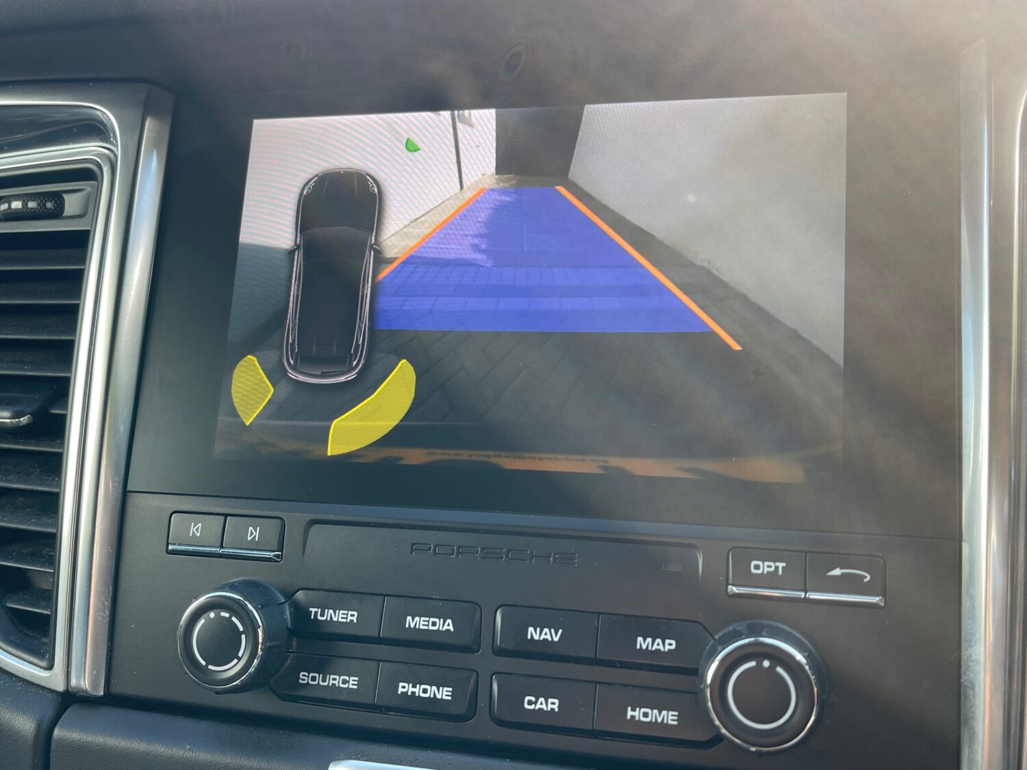 Used Porsche Macan 2016 for sale - 77938513: Photo 24