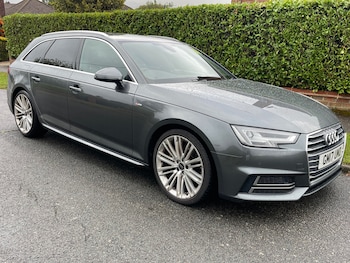 2017 (17) - 2.0 TDI 190 S Line 5dr S Tronic