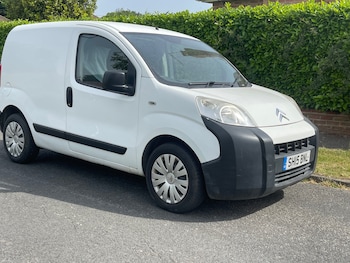 Used Citroen Nemo 2015 for sale - 78974440: Photo