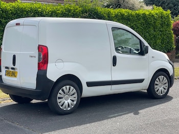 Used Citroen Nemo 2015 for sale - 78974440: Photo