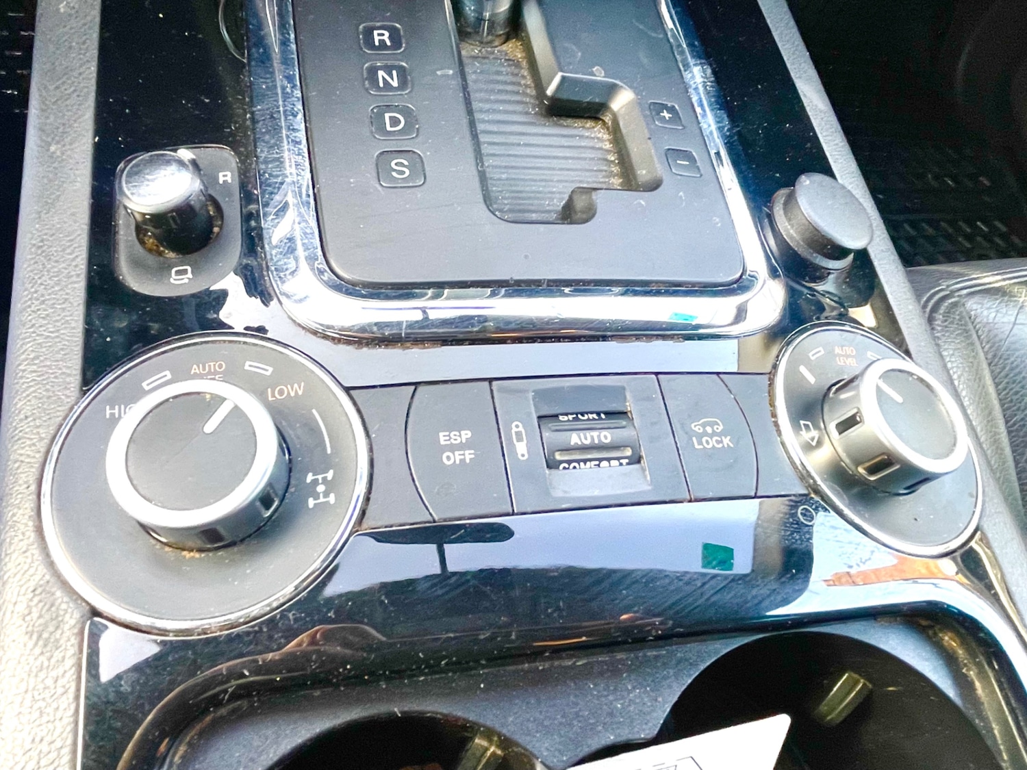 Used Volkswagen Touareg 2007 for sale - 77763175: Photo 13