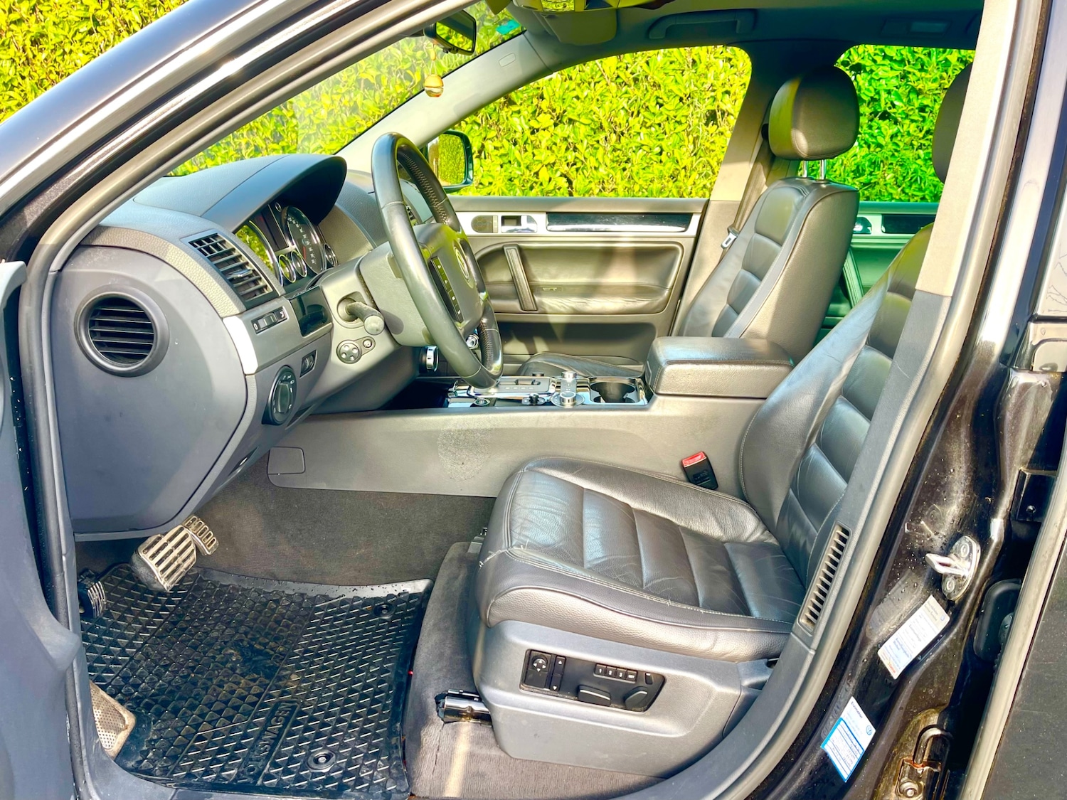 Used Volkswagen Touareg 2007 for sale - 77763175: Photo 9