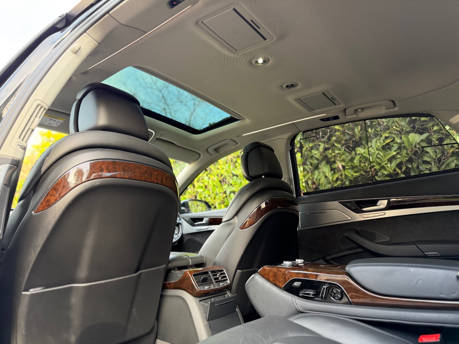 Used Audi A8 2015 for sale - 77314273: Photo 10