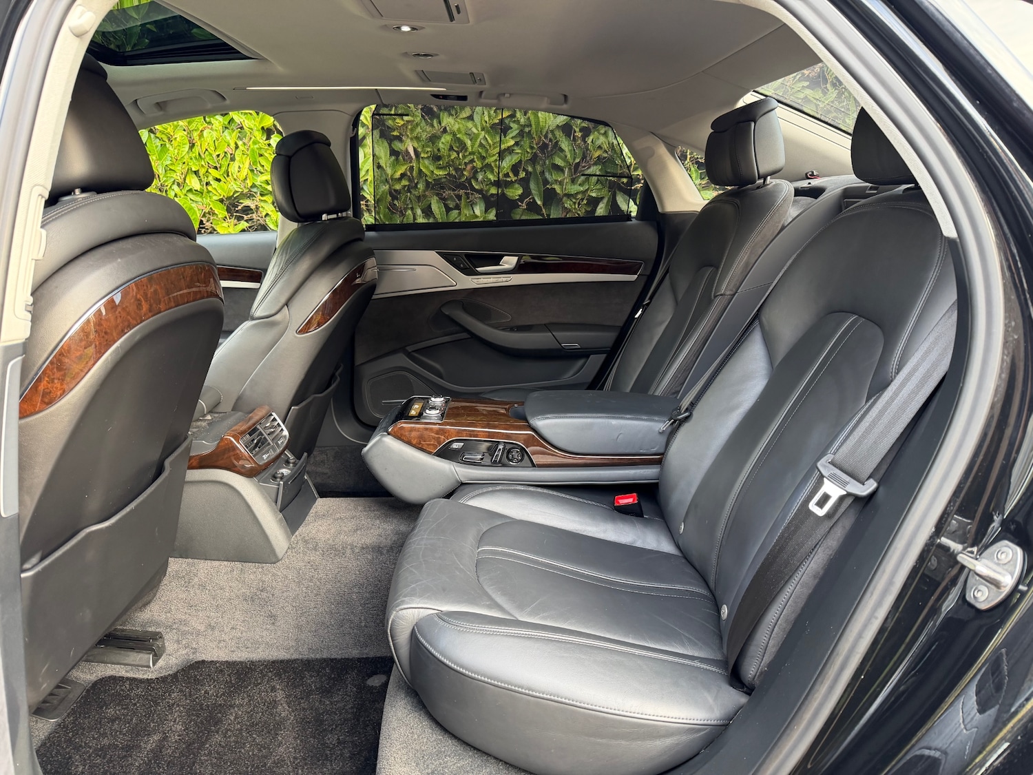 Used Audi A8 2015 for sale - 77314273: Photo 11