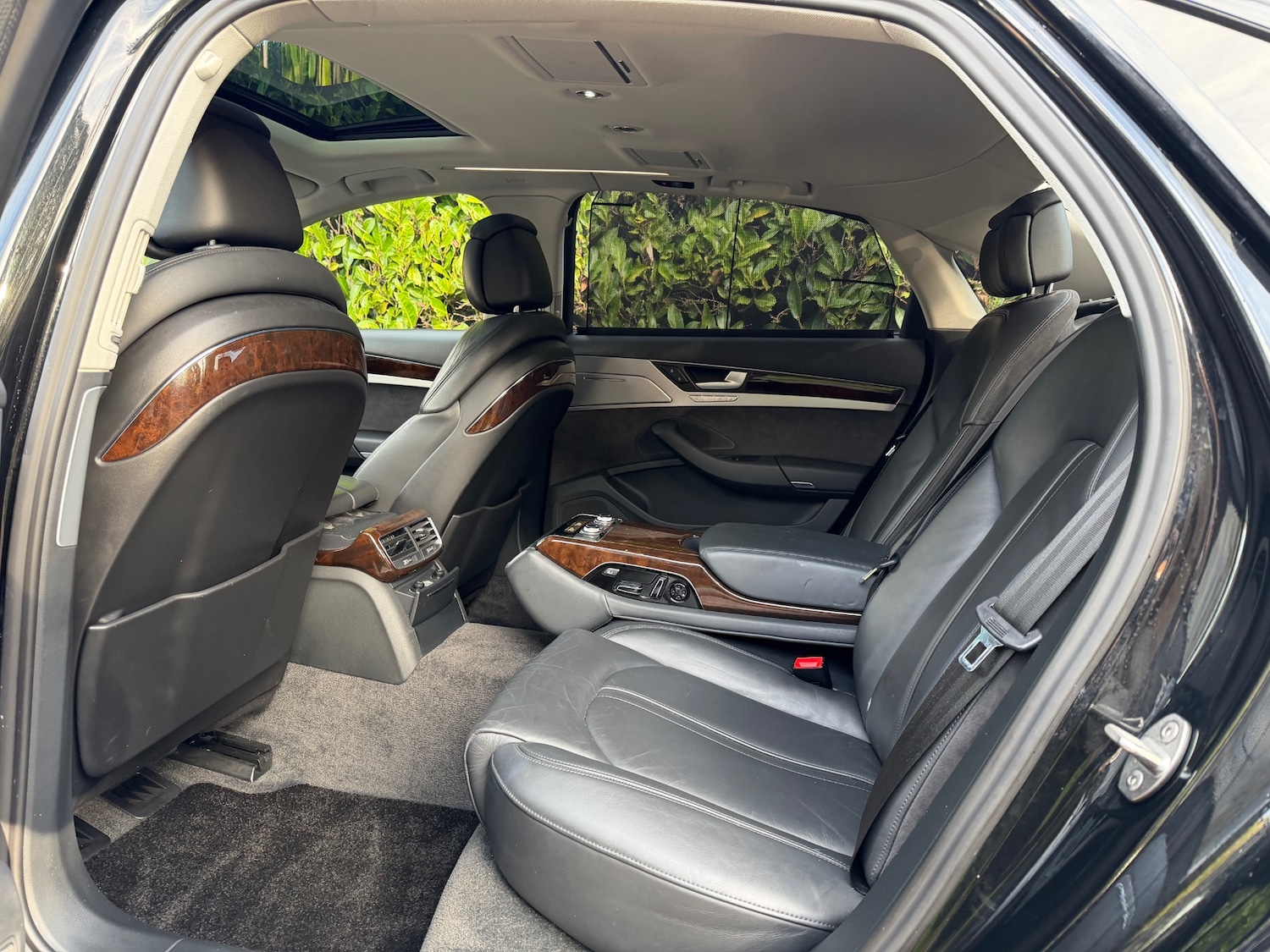 Used Audi A8 2015 for sale - 77314273: Photo 12