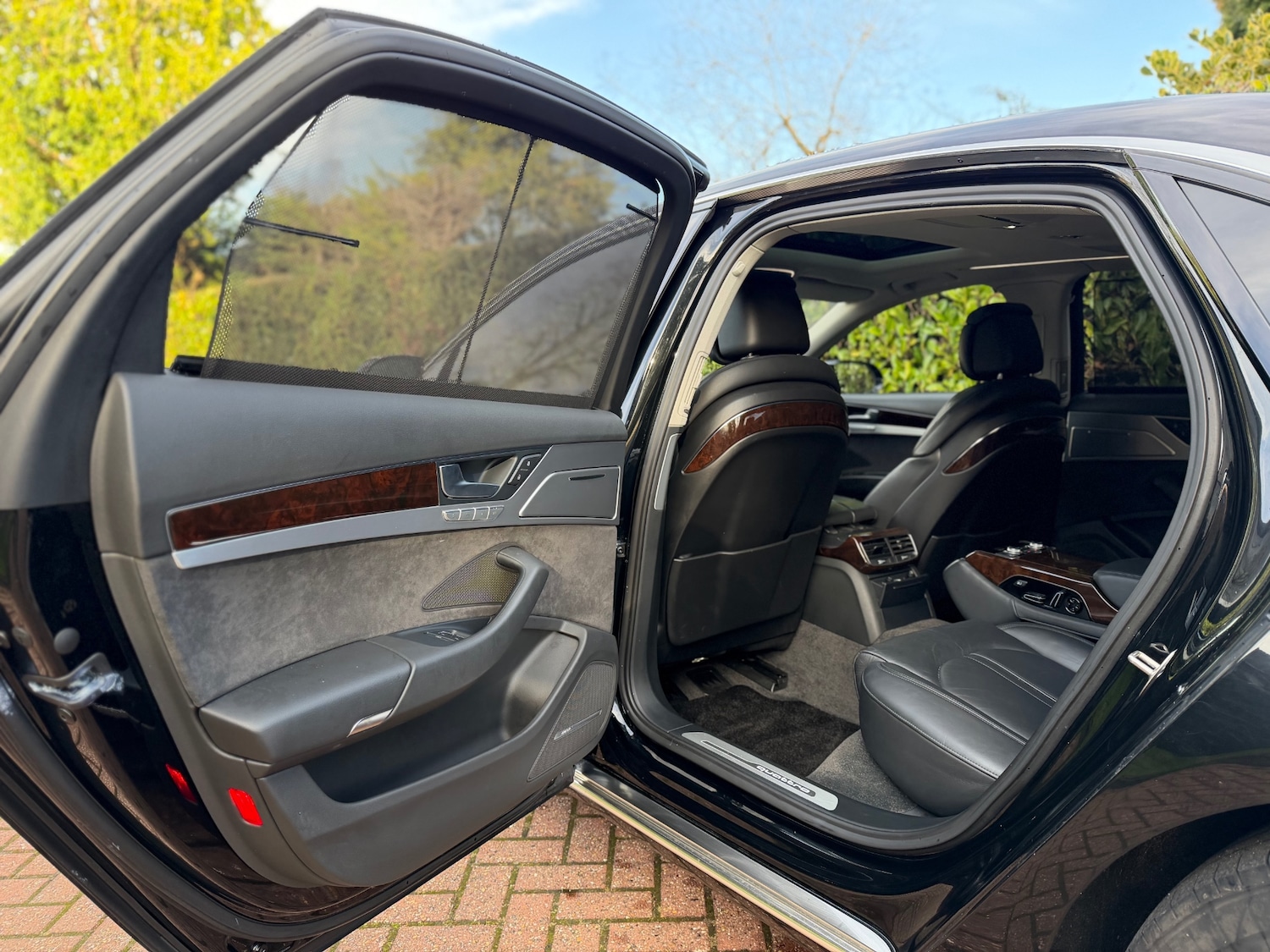 Used Audi A8 2015 for sale - 77314273: Photo 13