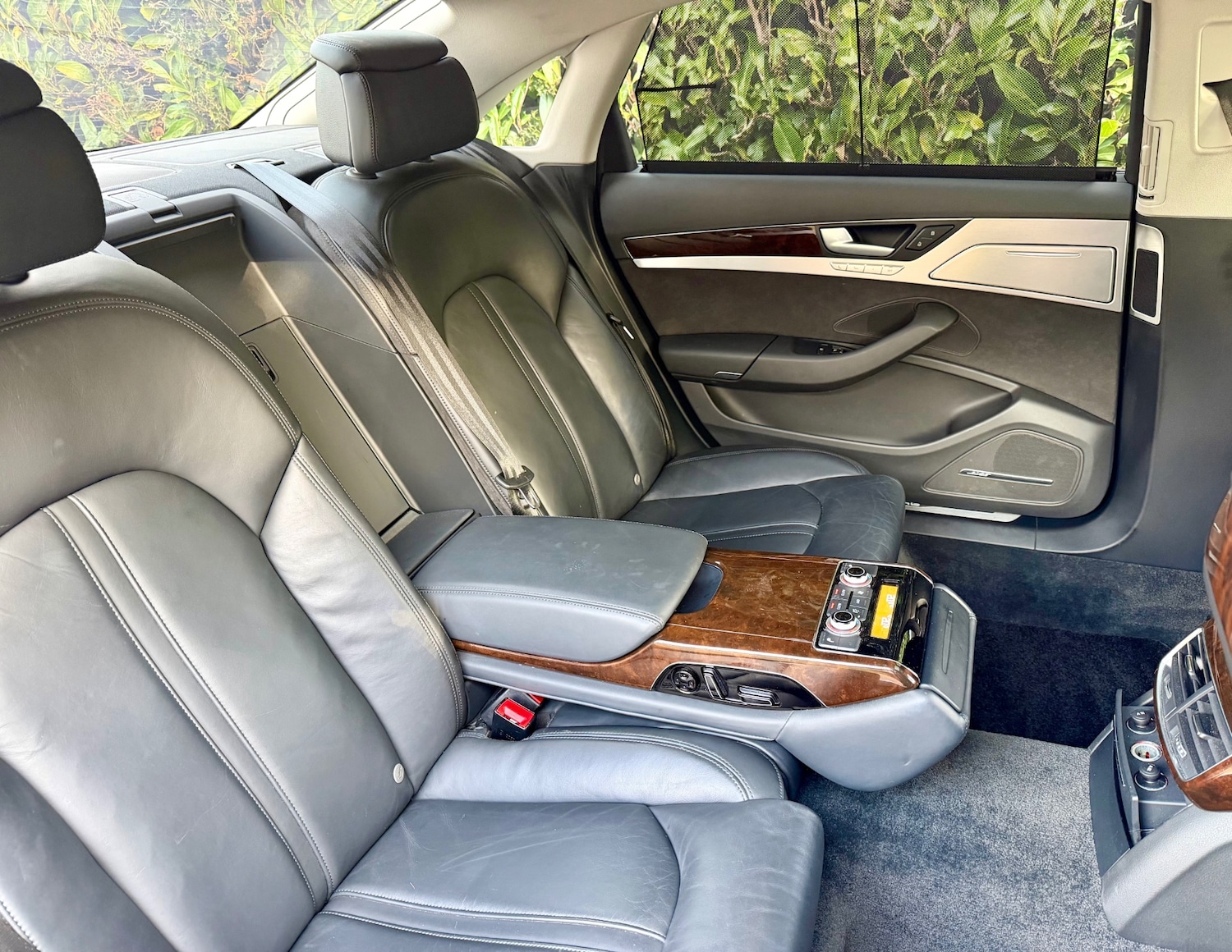 Used Audi A8 2015 for sale - 77314273: Photo 14