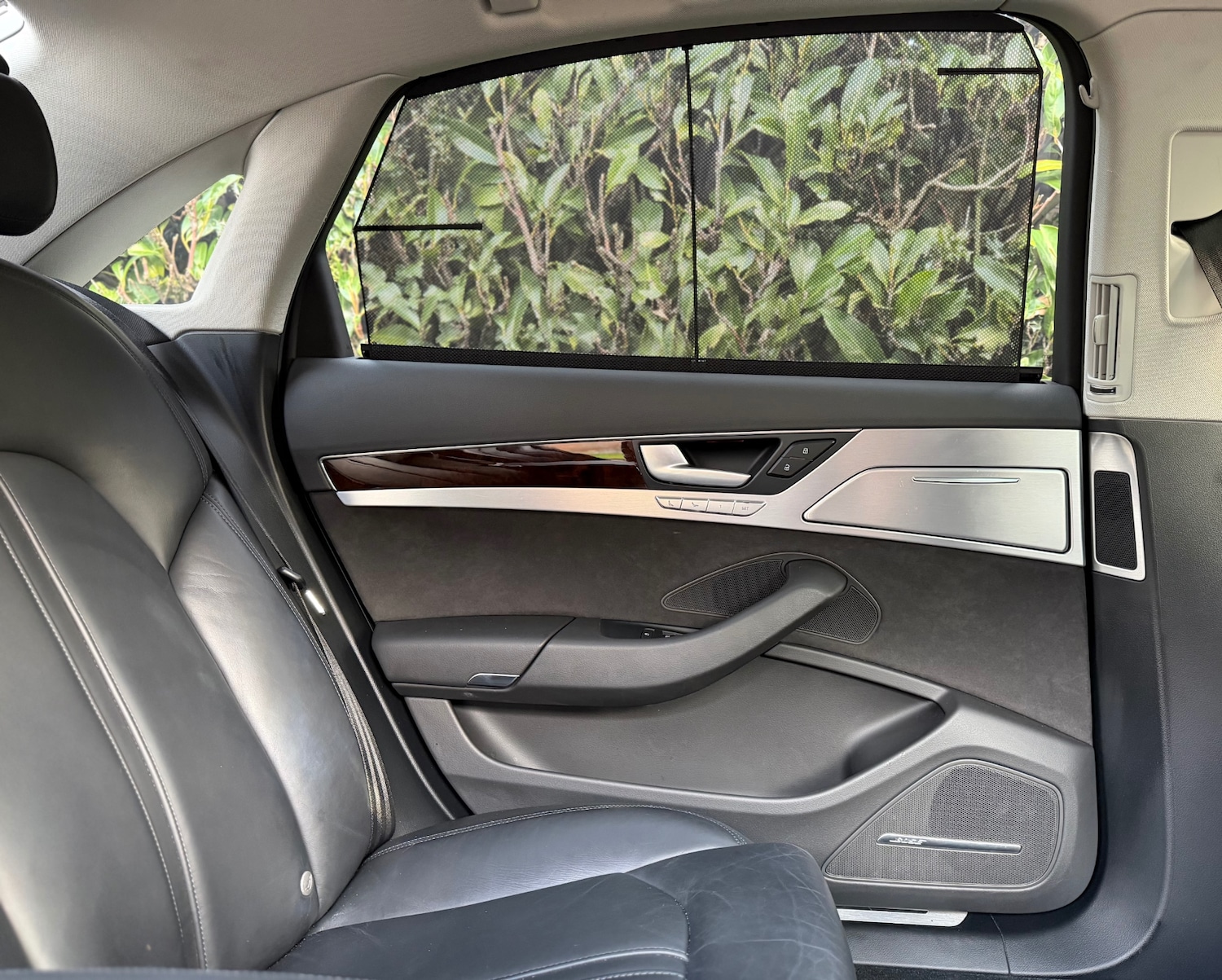 Used Audi A8 2015 for sale - 77314273: Photo 15