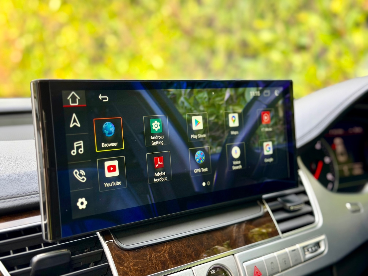 Used Audi A8 2015 for sale - 77314273: Photo 16