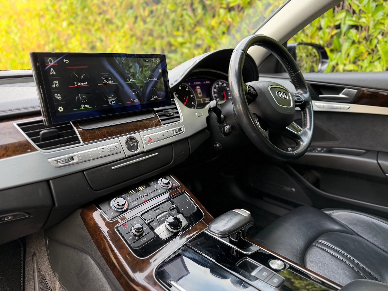 Used Audi A8 2015 for sale - 77314273: Photo 17