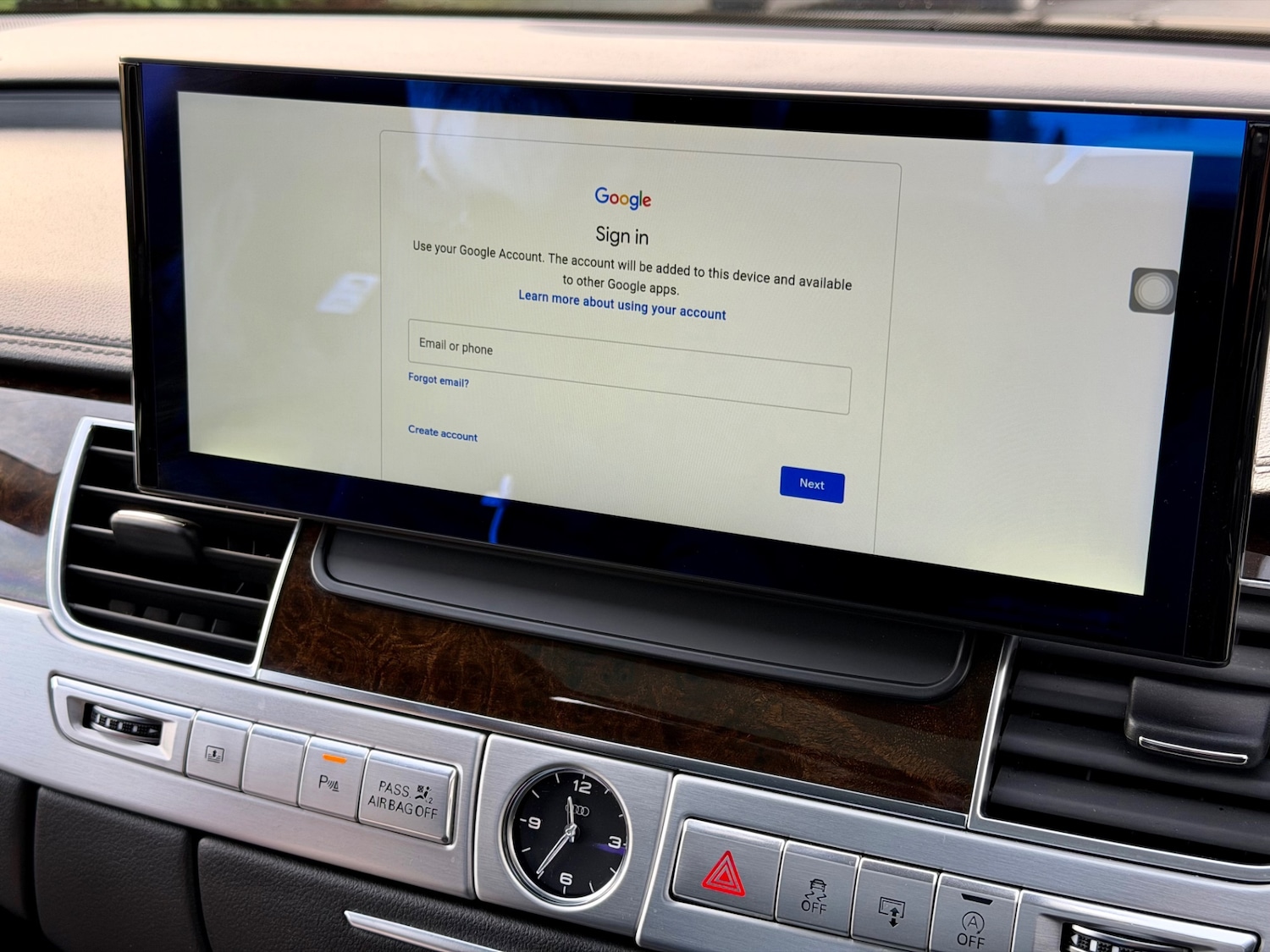 Used Audi A8 2015 for sale - 77314273: Photo 18