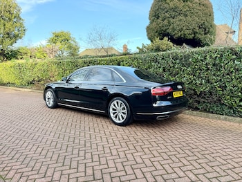 Used Audi A8 2015 for sale - 77314273: Photo