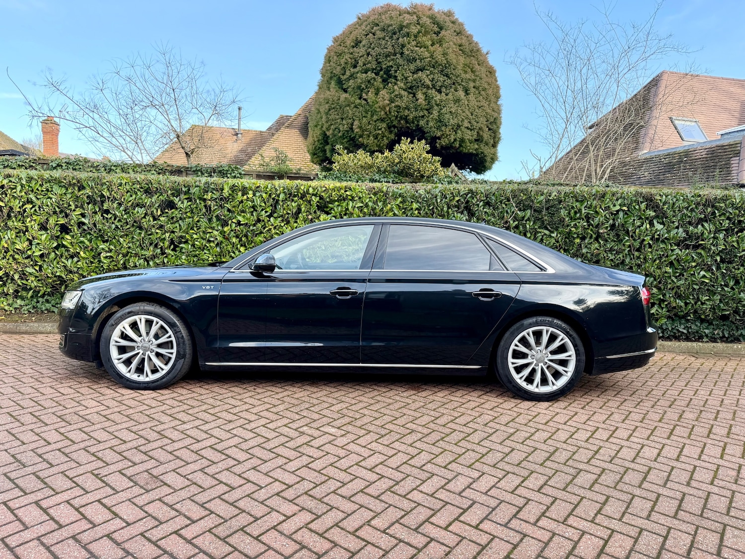 Used Audi A8 2015 for sale - 77314273: Photo 5