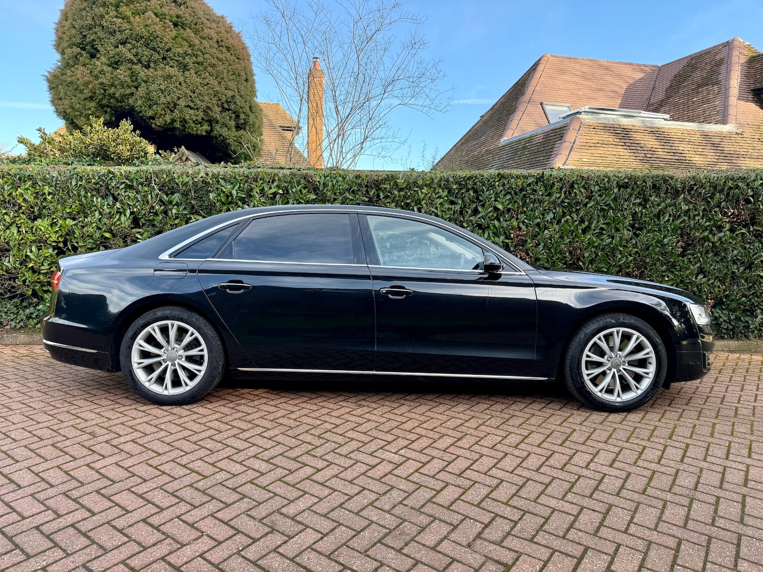 Used Audi A8 2015 for sale - 77314273: Photo 6