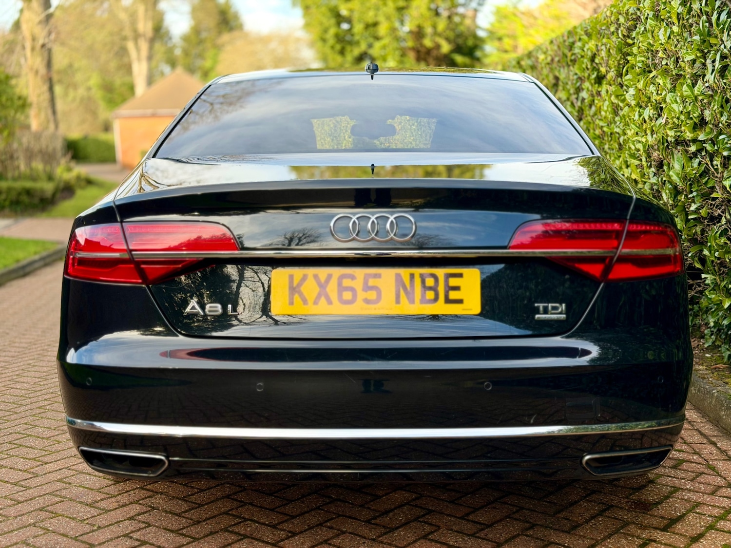 Used Audi A8 2015 for sale - 77314273: Photo 7