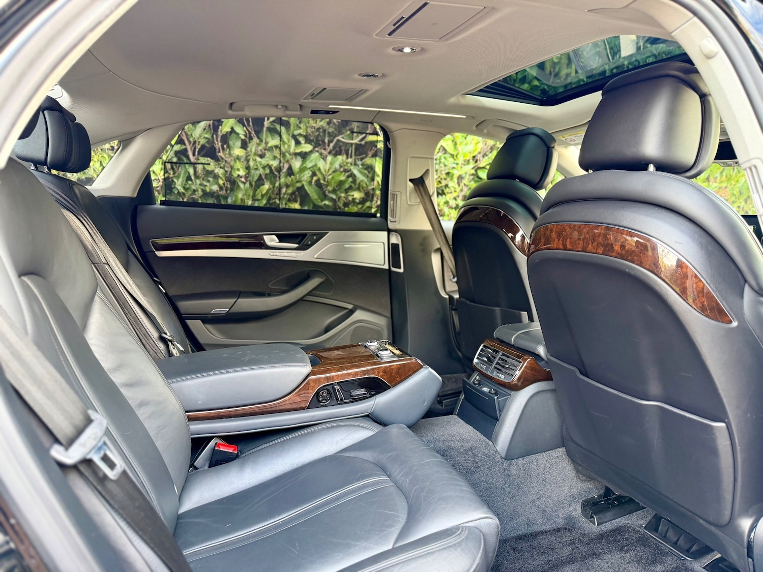 Used Audi A8 2015 for sale - 77314273: Photo 9