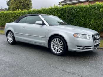 2006 (06) - 1.8T 2dr