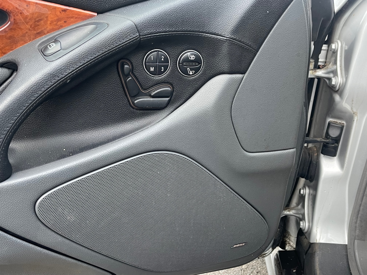 Used Mercedes-Benz S Class 2002 for sale - 77351251: Photo 15