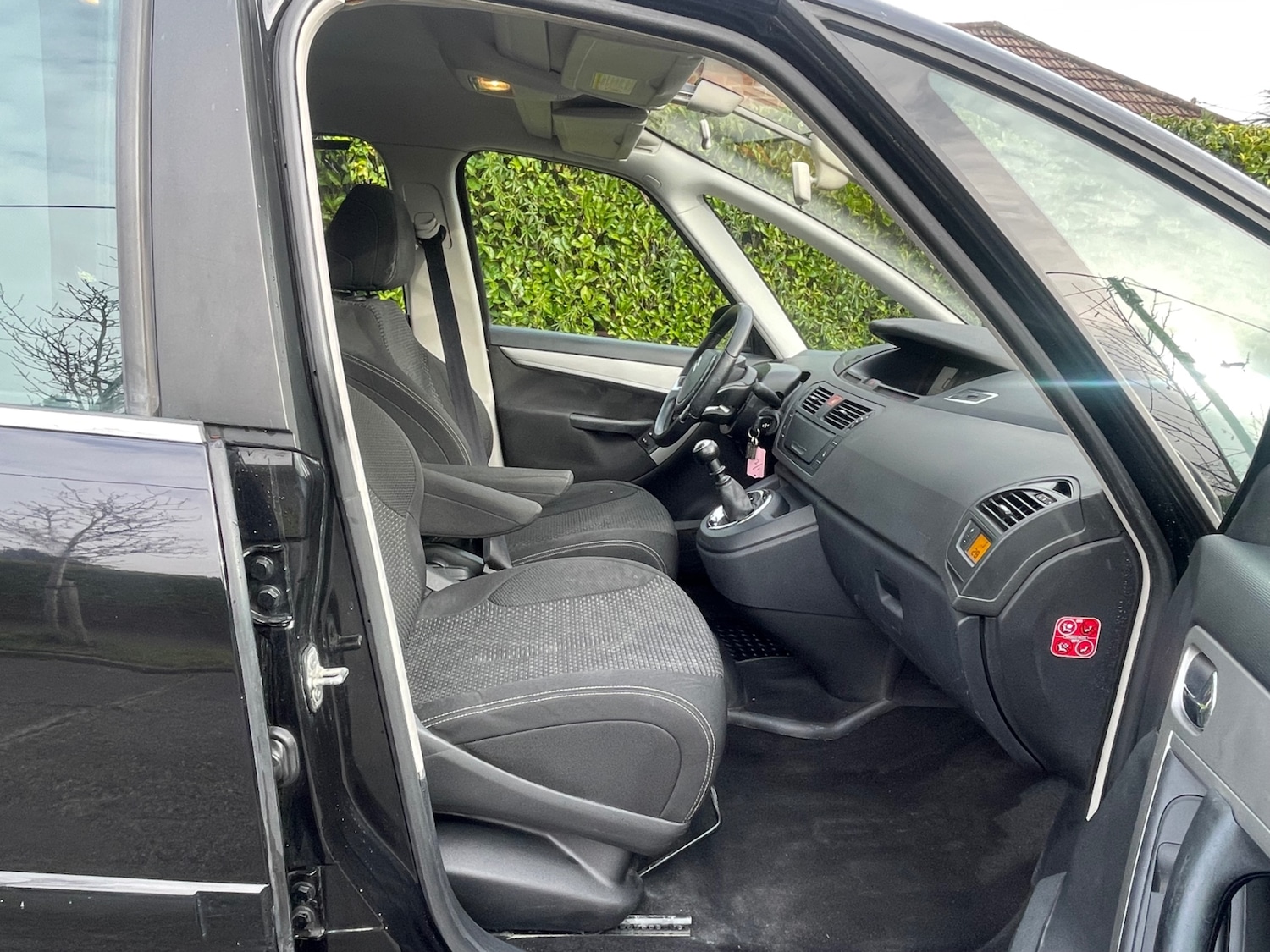 Used Citroen C4 Picasso 2012 for sale - 77351232: Photo 10