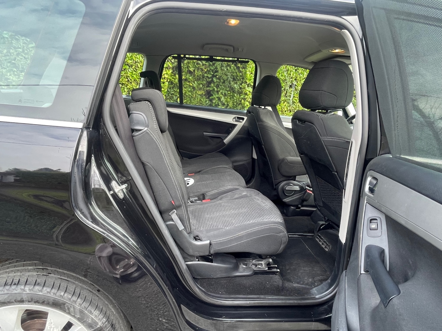 Used Citroen C4 Picasso 2012 for sale - 77351232: Photo 11