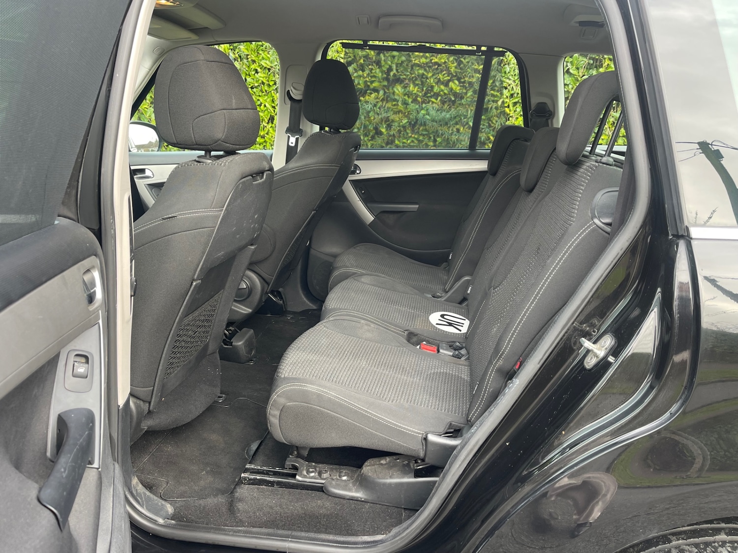 Used Citroen C4 Picasso 2012 for sale - 77351232: Photo 12