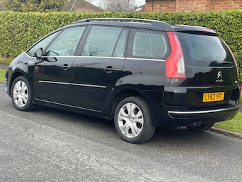 Used Citroen C4 Picasso undefined for sale - 77351232: Photo