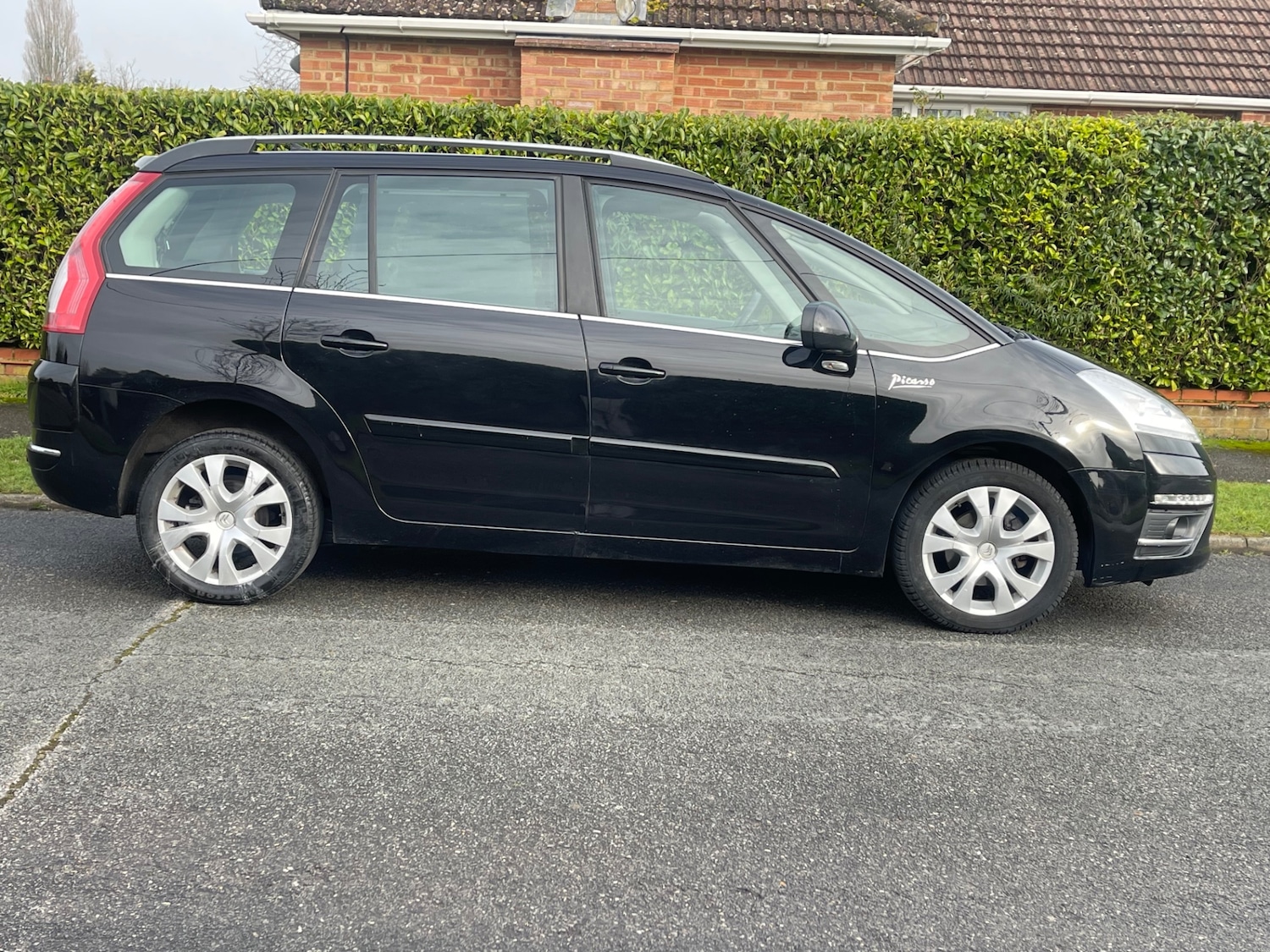 Used Citroen C4 Picasso 2012 for sale - 77351232: Photo 5