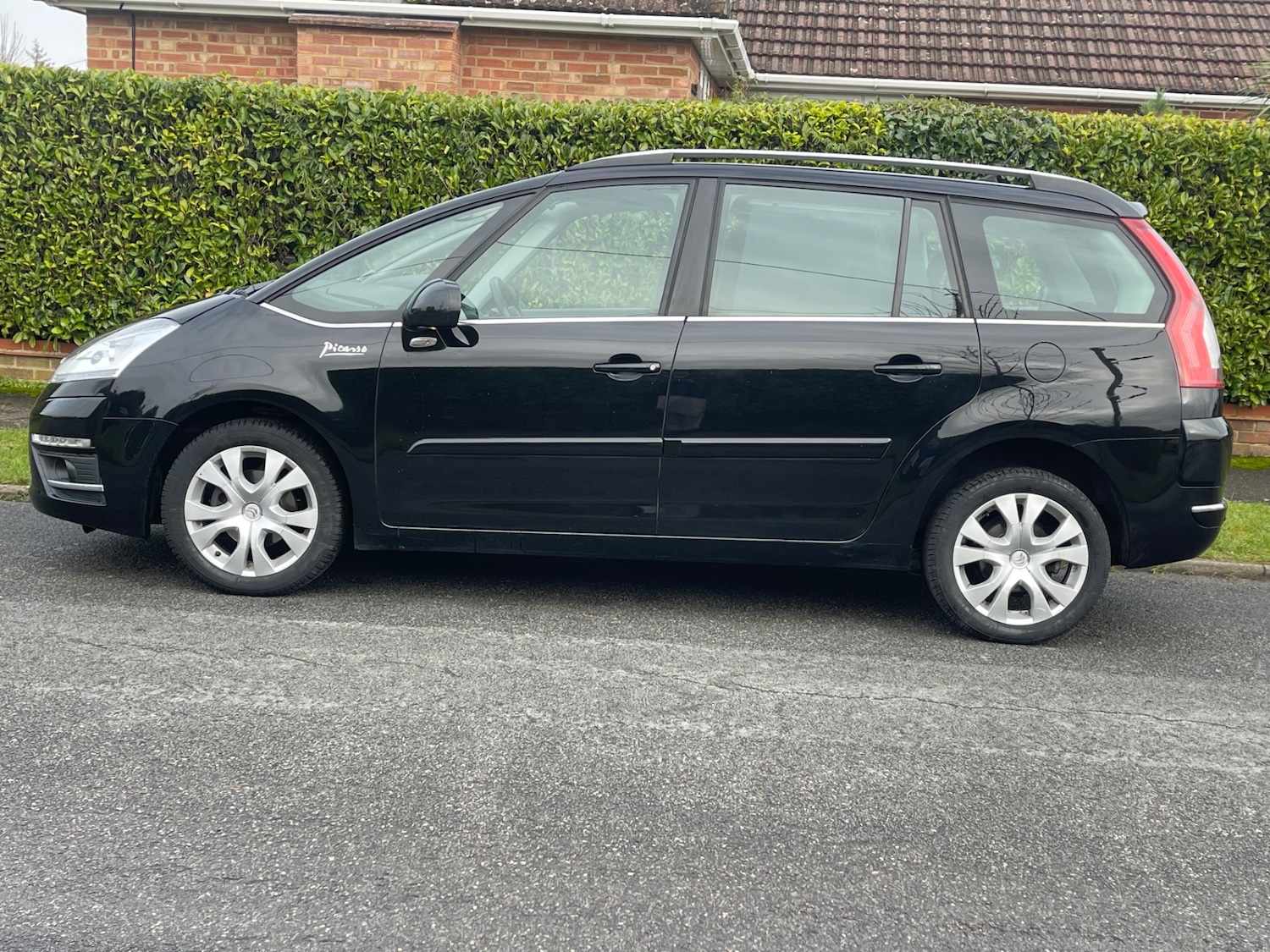 Used Citroen C4 Picasso 2012 for sale - 77351232: Photo 6