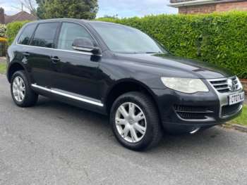 2007 (07) - 2.5 TDI [DPF] 5dr Auto