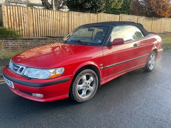 2001 (X) - 2.0HOT SE 2dr Auto